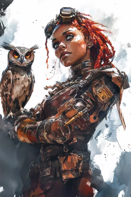 Jynessa Faldorin