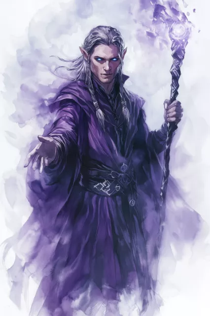 Xandor Faelith