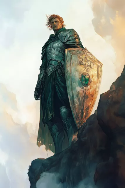 Melyndor Kalthir