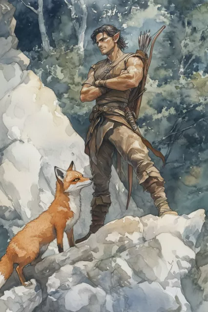 Eldarok Nithian