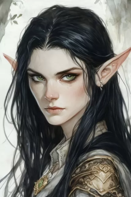 Ilyndra Fynoria