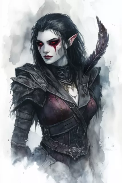 Zynara Vhrall