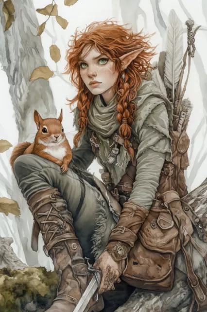 Pippalyn Leafwhisper