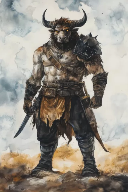 Zarnok Wildtusk
