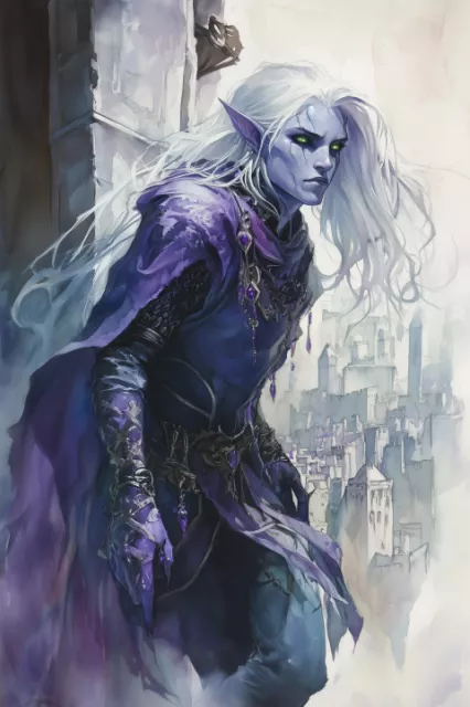 Kythrenna Delwynn