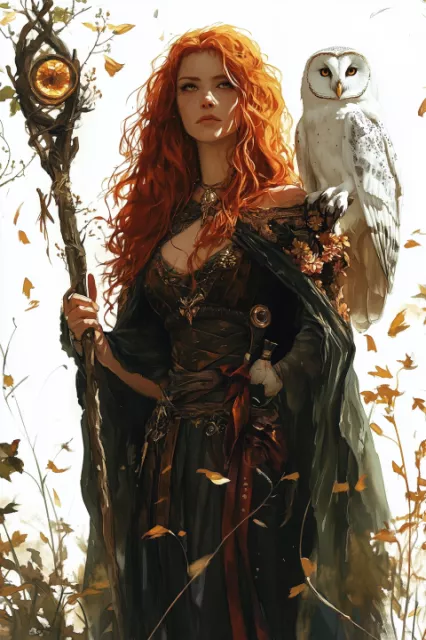 cbowofrivia_A_human_female_cleric_stands_within_a_sun-drenched__cbcfdab6-9549-44cc-8087-b2f0364c05ec