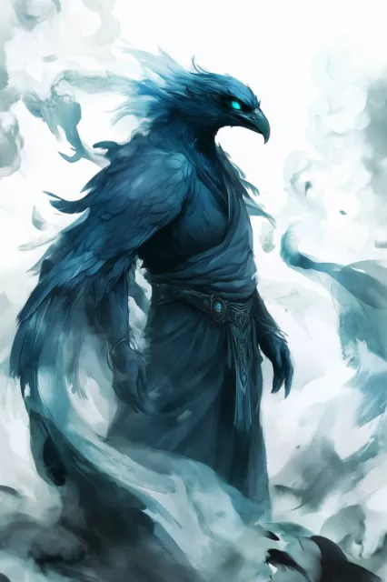 Ryvorn Aetherwing