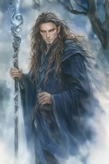 Kythroth Varneles