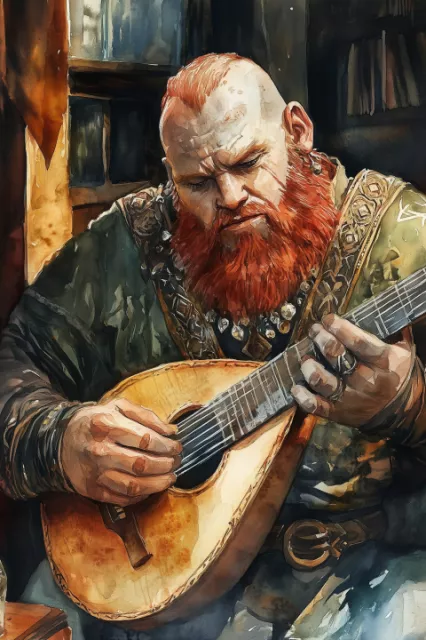 Zargul Gemstrider