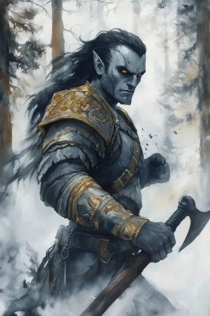 Zareth Vynthal