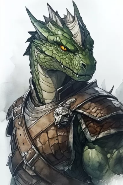 Draxon Zulthar