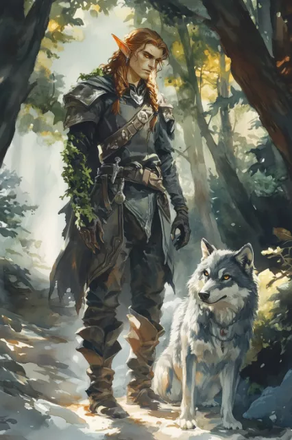 Thalorin Sylvathir