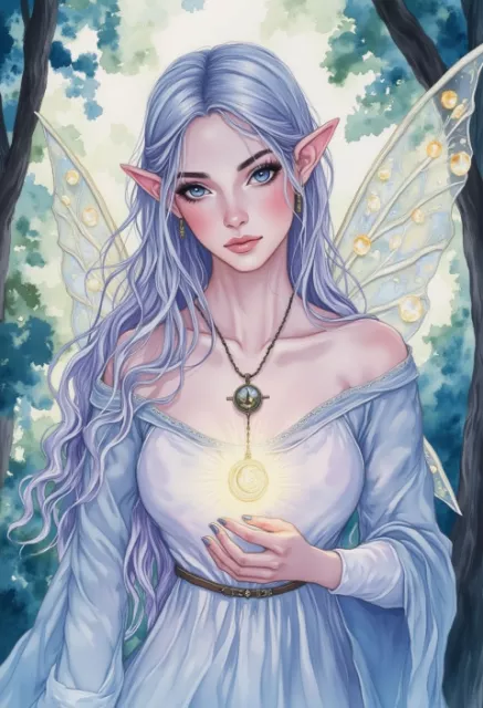 Kirelle Moonbryn