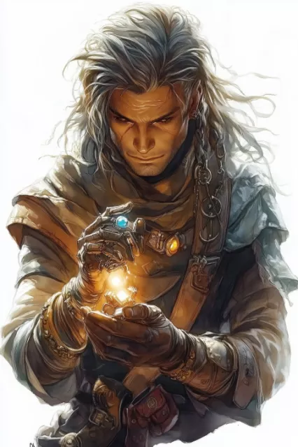 Oryndel Faskor
