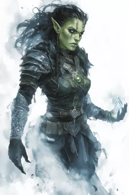 Vexara Drun'kar