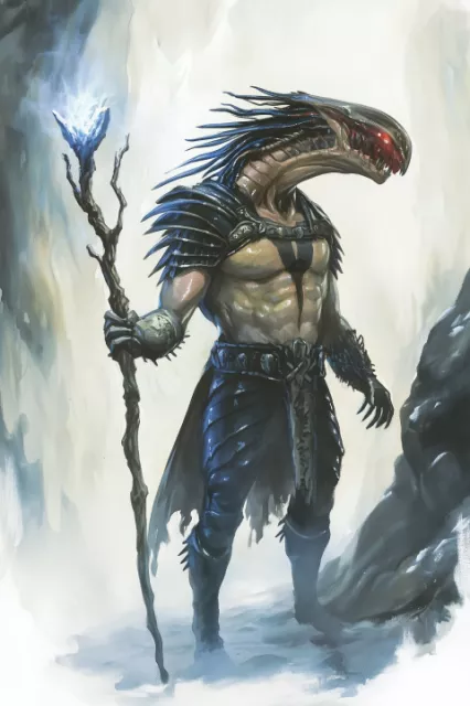Thurnag Wyloth