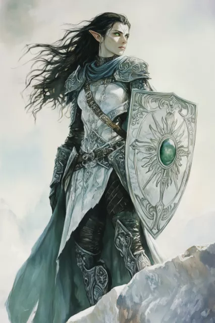 Zephyra Kaldiryn