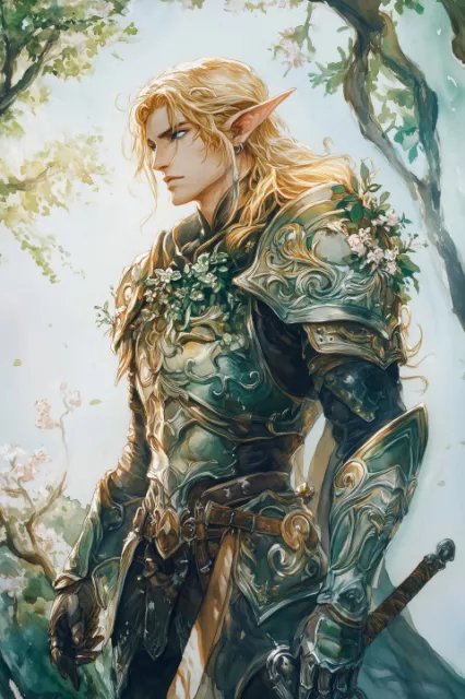 Eldarion Valthorin