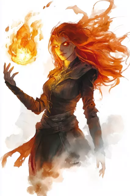 Thryza Vulkari