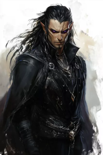 Draelith Varnok