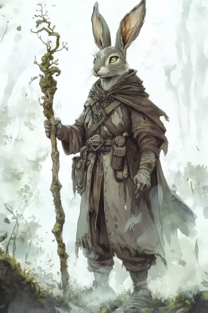 Thallax Briarfoot