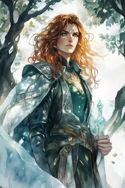Kalyndra Veilnith