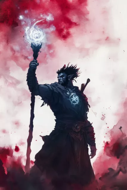 Ezzrak Grimtor
