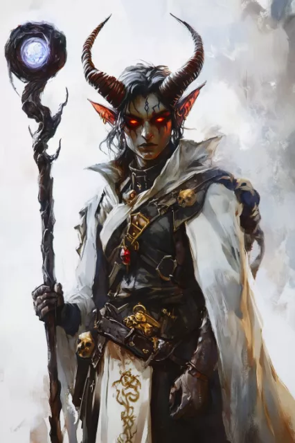 Varian Clythaxis