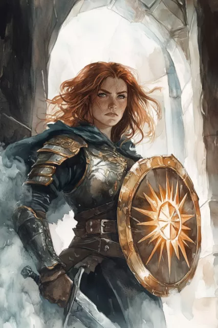 Zilvara Duskwielder