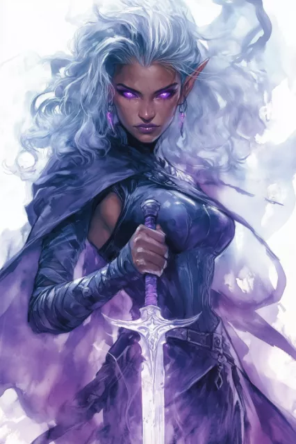 Tisara Nyxveil
