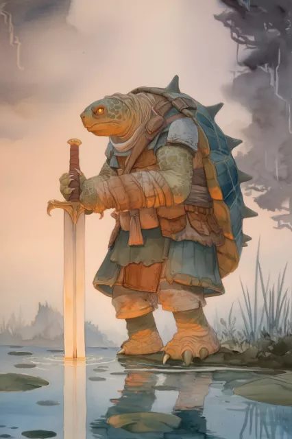 Zenthrax Eldamir