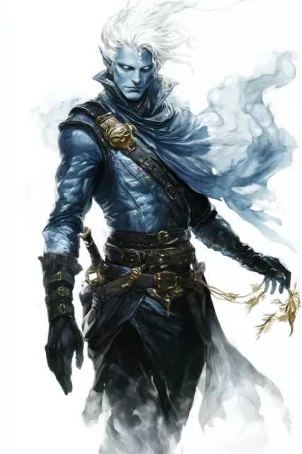 Calithorn Wynsthel