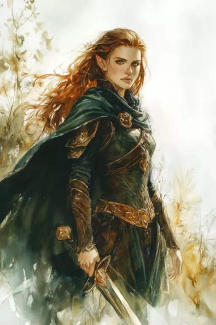 Arisyl Duskwarden