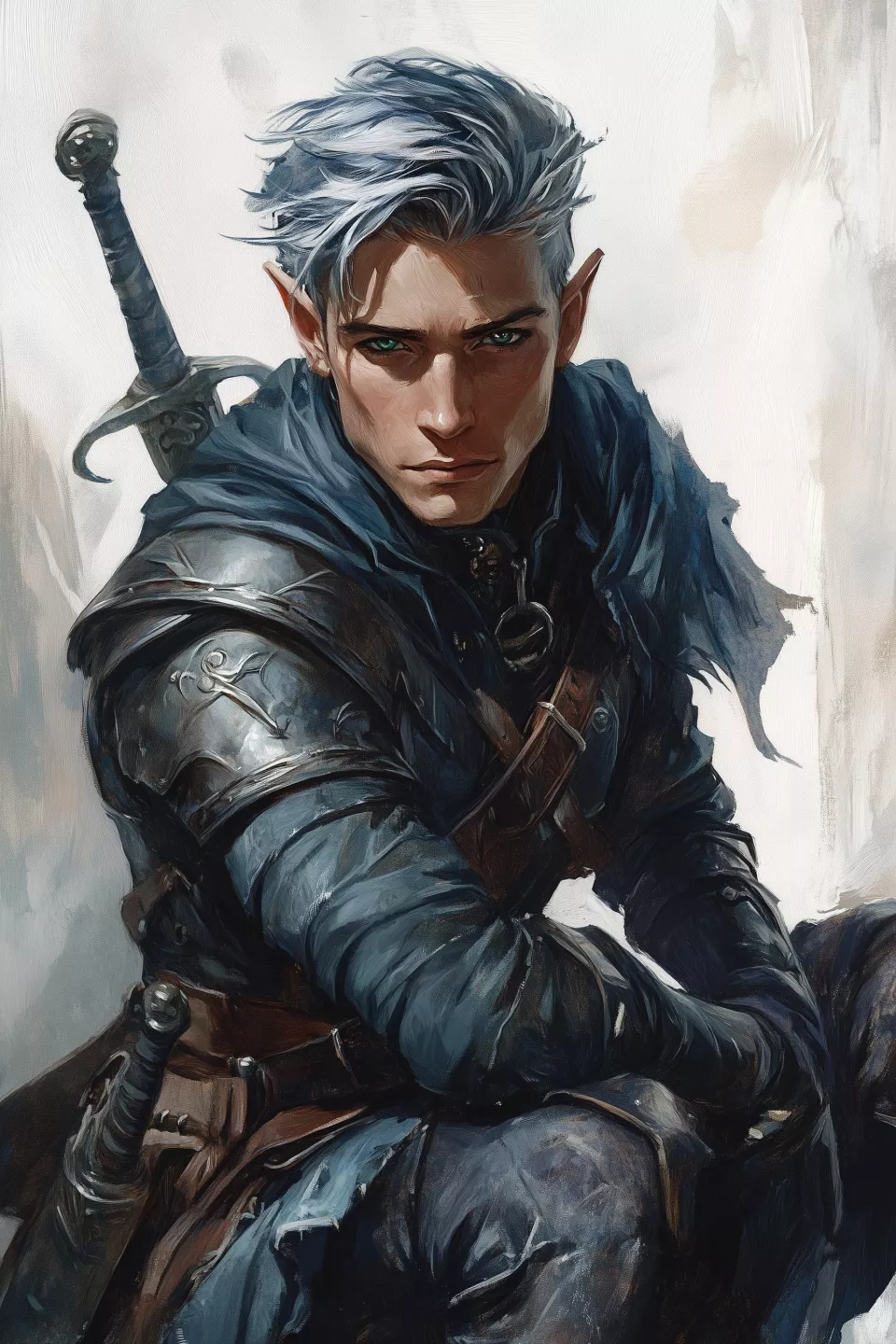 Jorvyn Kaelith
