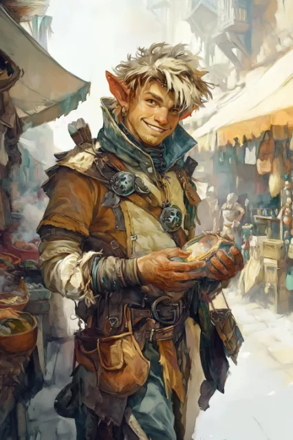 Fennik Durnmuddle