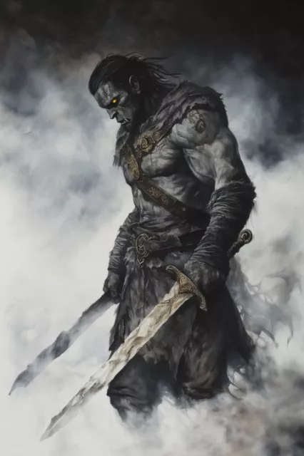 Grumthar Velkarok