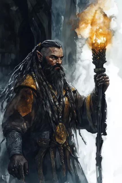 Orimak Stonewhisper