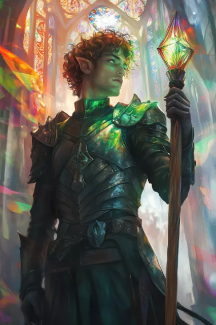 Valenor Elysian