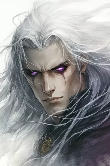 Wyrmoth Silthar