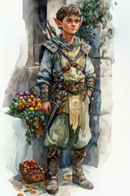 Eldrion Murnwhisp
