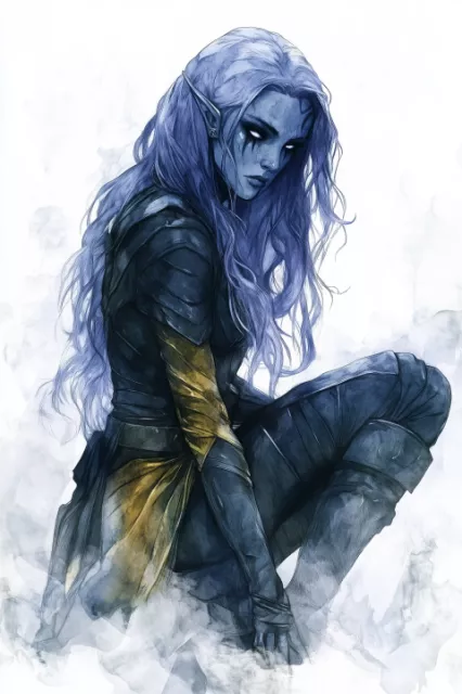 Zephyra Moonlash