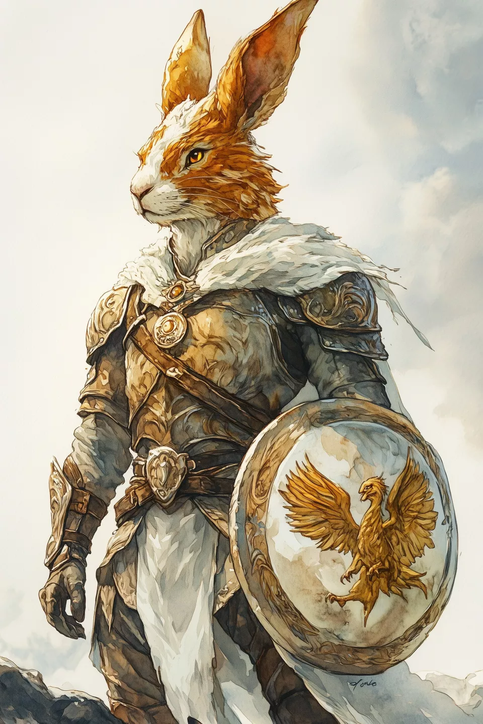 Tyrkin Fableforge