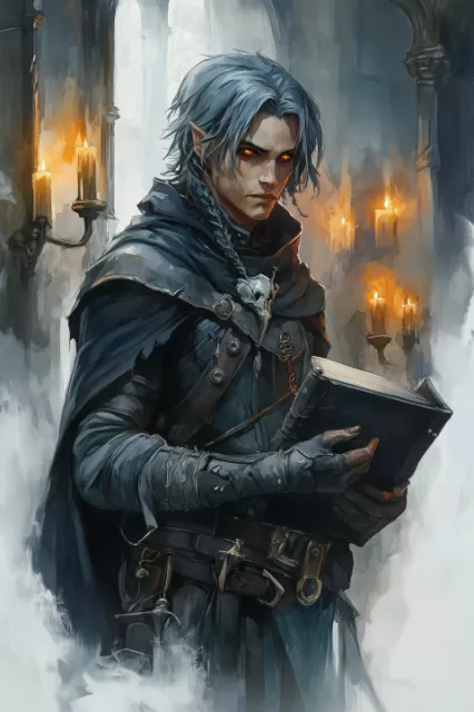 Aelrak Thormir
