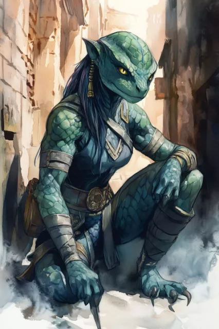 Tyliss Vnur'tael