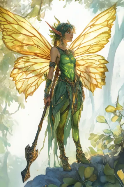 Zyphara Thundrindle