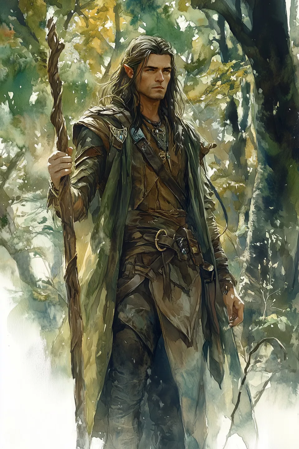 Thalorin Relgath