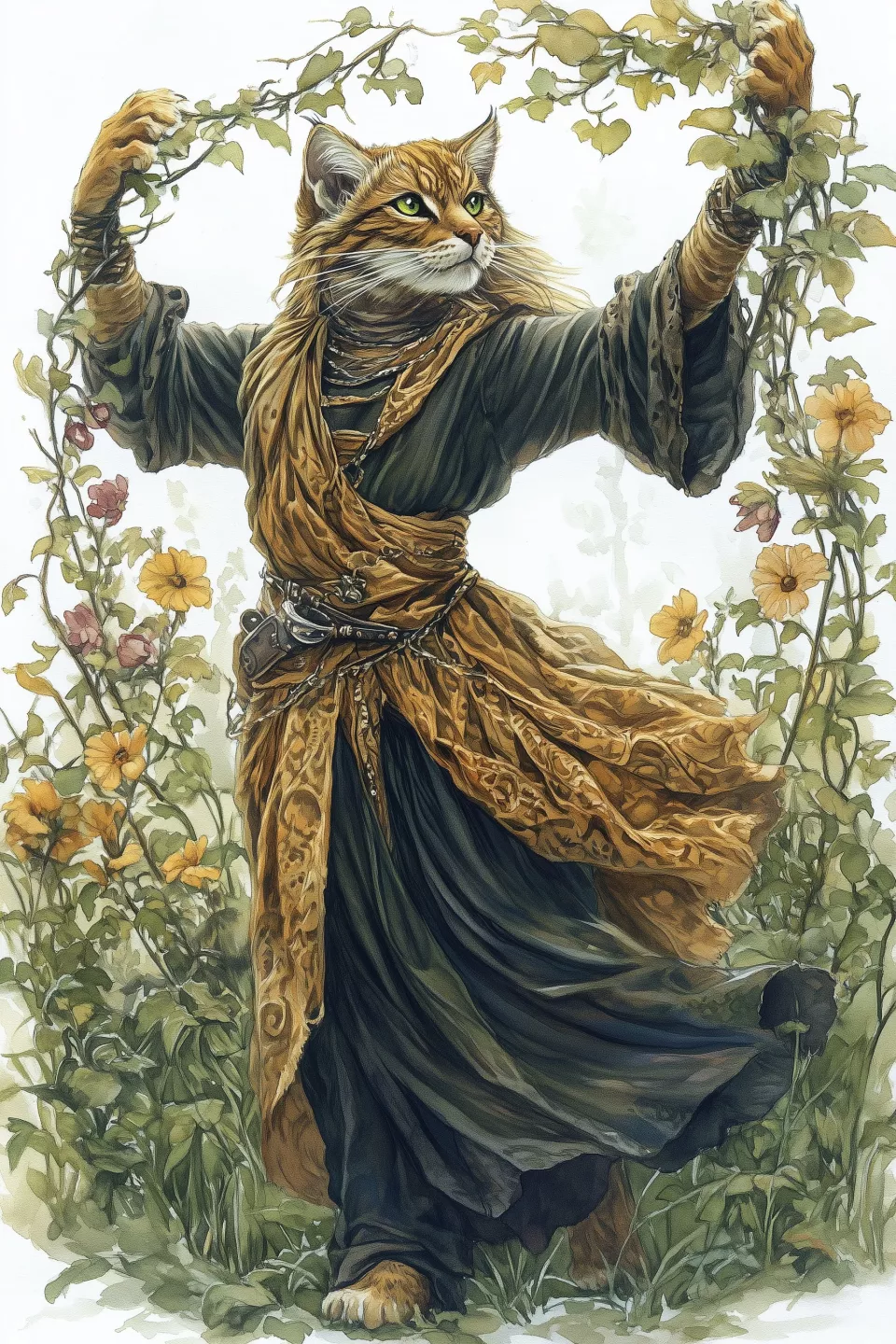 Jixali Murae