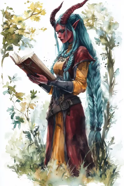 Zhalispa Aetheriwyn