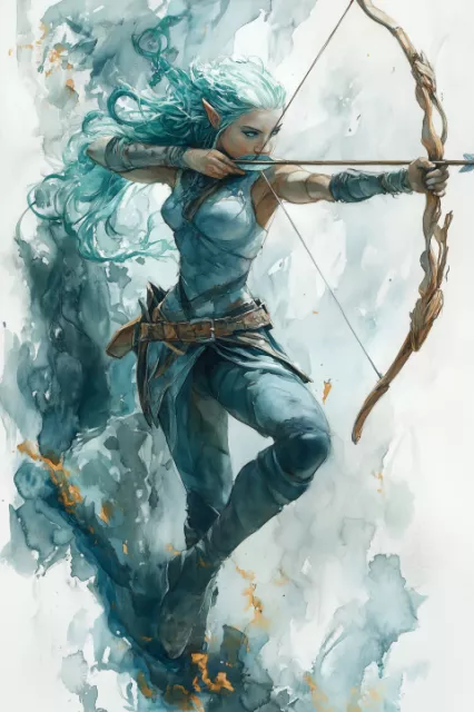 cbowofrivia_A_beautiful_female_water-genasi_ranger_her_aqua-hue_44daba4b-ed25-4685-909b-291870624afb