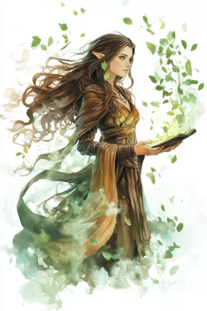 Liraea Aelvyn